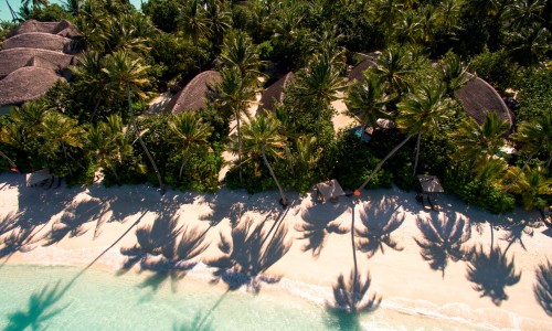 Constance Halaveli Maldives